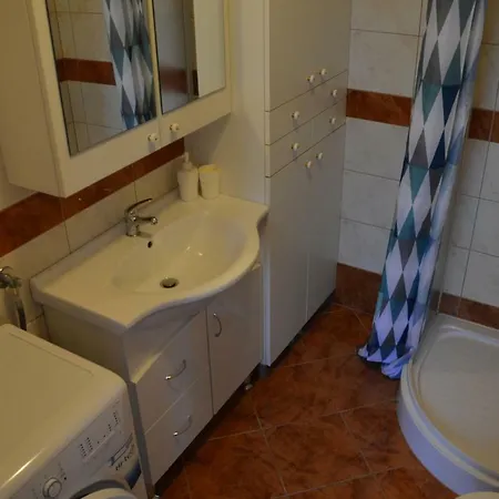 Apartma C147a Ljubljana