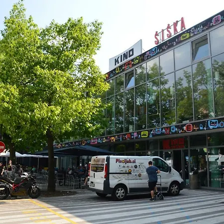 Apartma C147a Ljubljana
