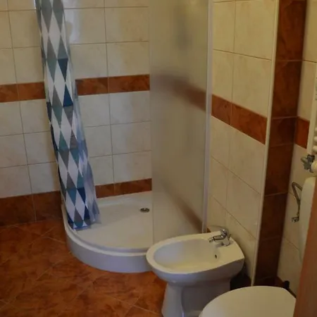 C147a Apartamento Liubliana