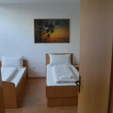 C147a Apartamento Liubliana