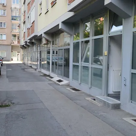 Apartamento C147a Liubliana