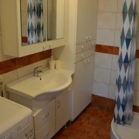 Apartamento C147a *